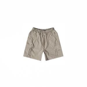 Represent Cargo Shorts Stone