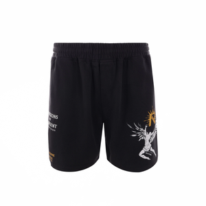 Represent Icarus Short Black