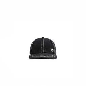 Stussy Low Profile SS-Link Stitched Strapback Black – Story Cape Town Stussy Low Profile SS-Link Stitched Strapback Black – Story Cape Town