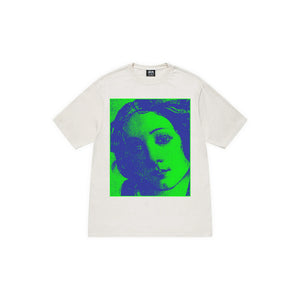 Stussy Venus Tee Pigment Dyed Natural