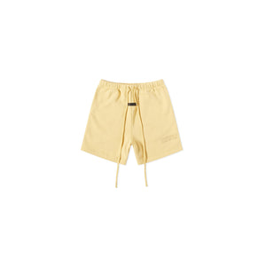 Fear of God Essentials Sweatshort Light Tuscan