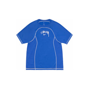 Stussy x Nike UV Crew Hyper Royal