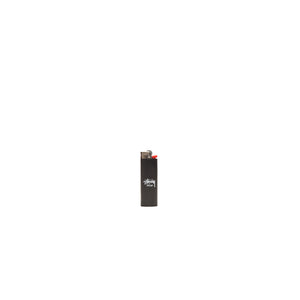 Stussy London Lighter Black