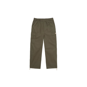 Stussy Ripstop Cargo Beach Pant Olive