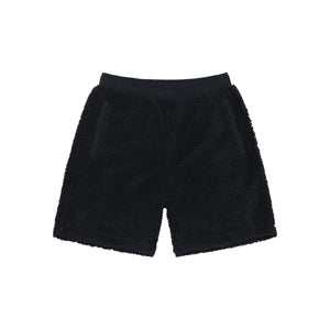 Stussy Sherpa Short Black