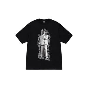 Stussy Stop Making Sense Tee Black