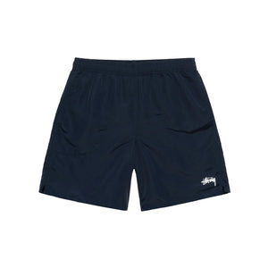 Stussy Water Short Stock Cobalt