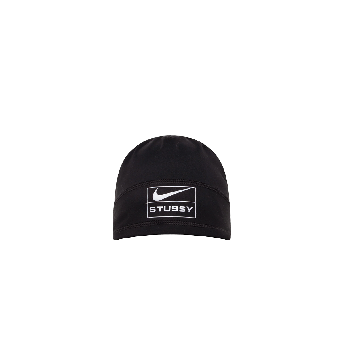 帽子 Stussy x Nike Skullcap Stussy x Nike Skullcap Black Men's - FW25 - US
