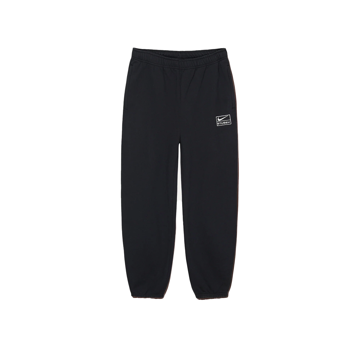 stussy×nike size L UTILITY PANT ステューシー Stussy x Nike Utility Pant Navy メンズ - FW25 - JP