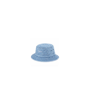 Supreme Punched Denim Crusher Blue