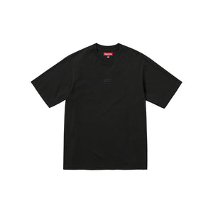 Supreme High Density Small Box S/S Top Black