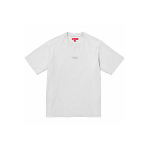 Supreme High Density Small Box S/S Top Grey