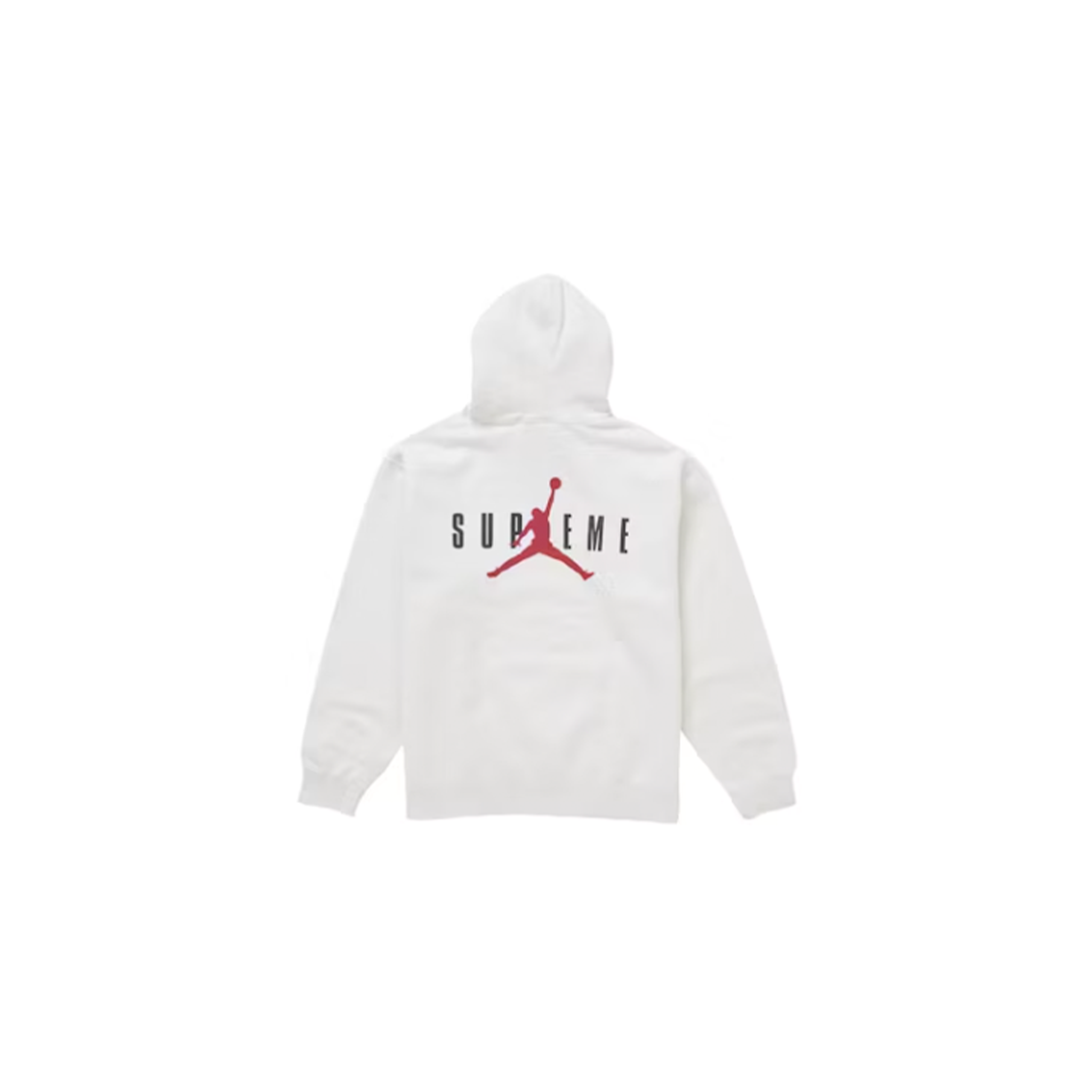Supreme jordan pullover shop