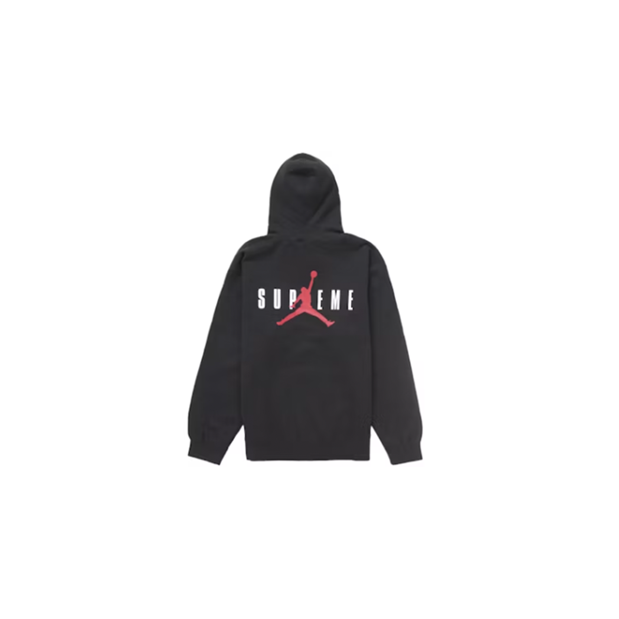supreme jordan hooded sweatshirt black L Supreme Jordan Hooded Sweatshirt (FW24) Green