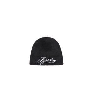 Supreme Kangol Furgora Script Beanie Black – Story Cape Town
