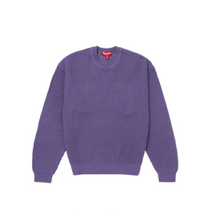 Supreme Old English Printed Sweater Purple – Story Cape Town Supreme Old English Printed Sweater Purple – Story Cape Town