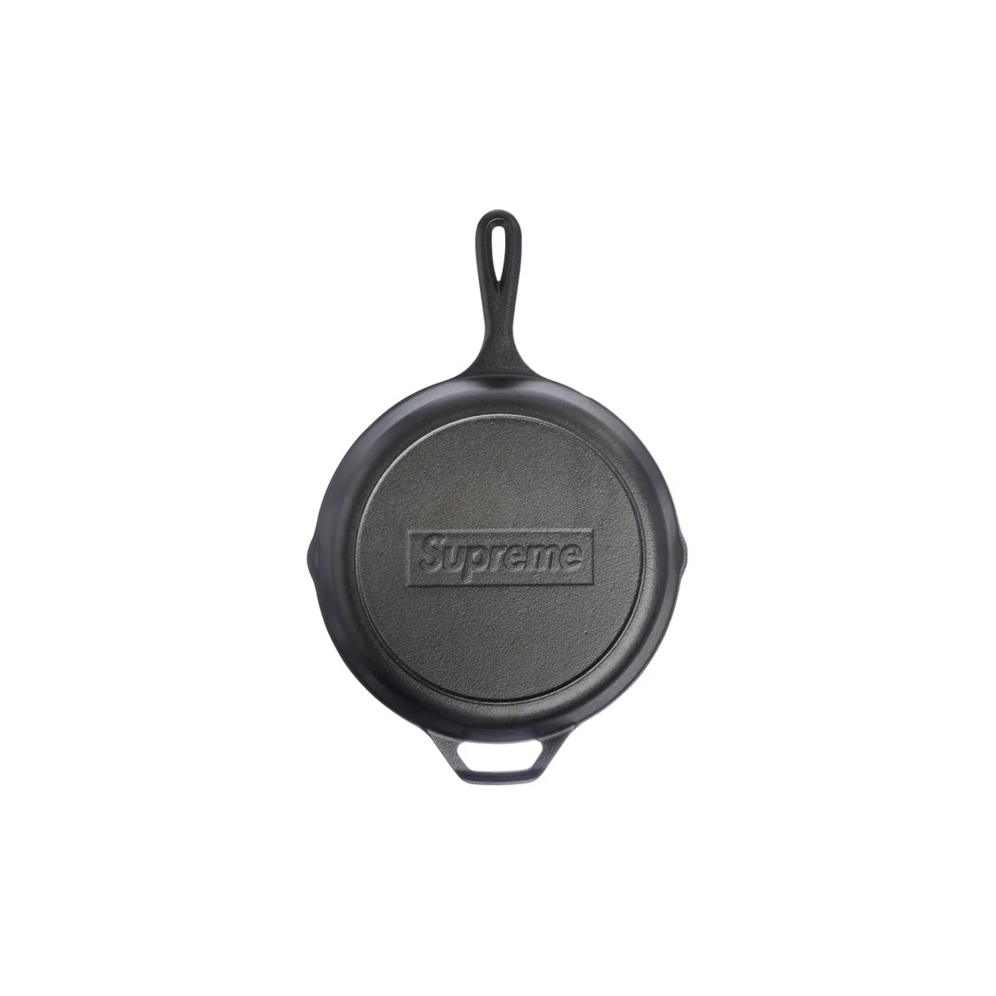 Supreme Lodge Cast Iron Skillet ロッジ スキレット