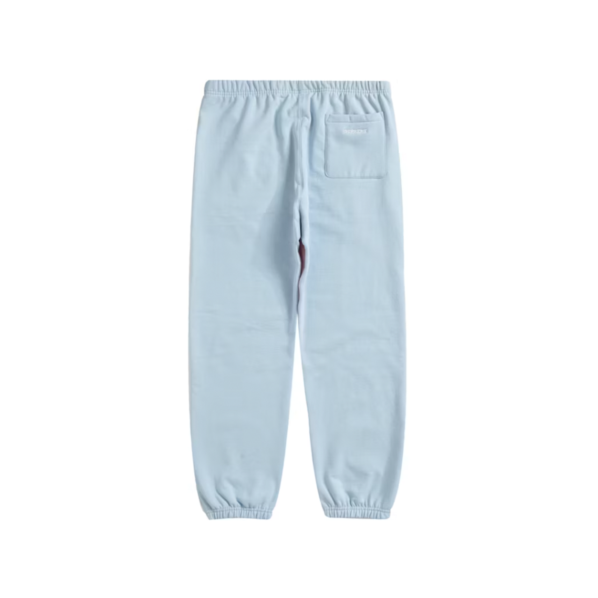 Supreme S Logo Split Sweatpant Light Pink Story Cape Town