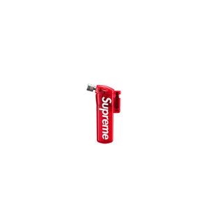 Supreme Soto Pocket Torch Red