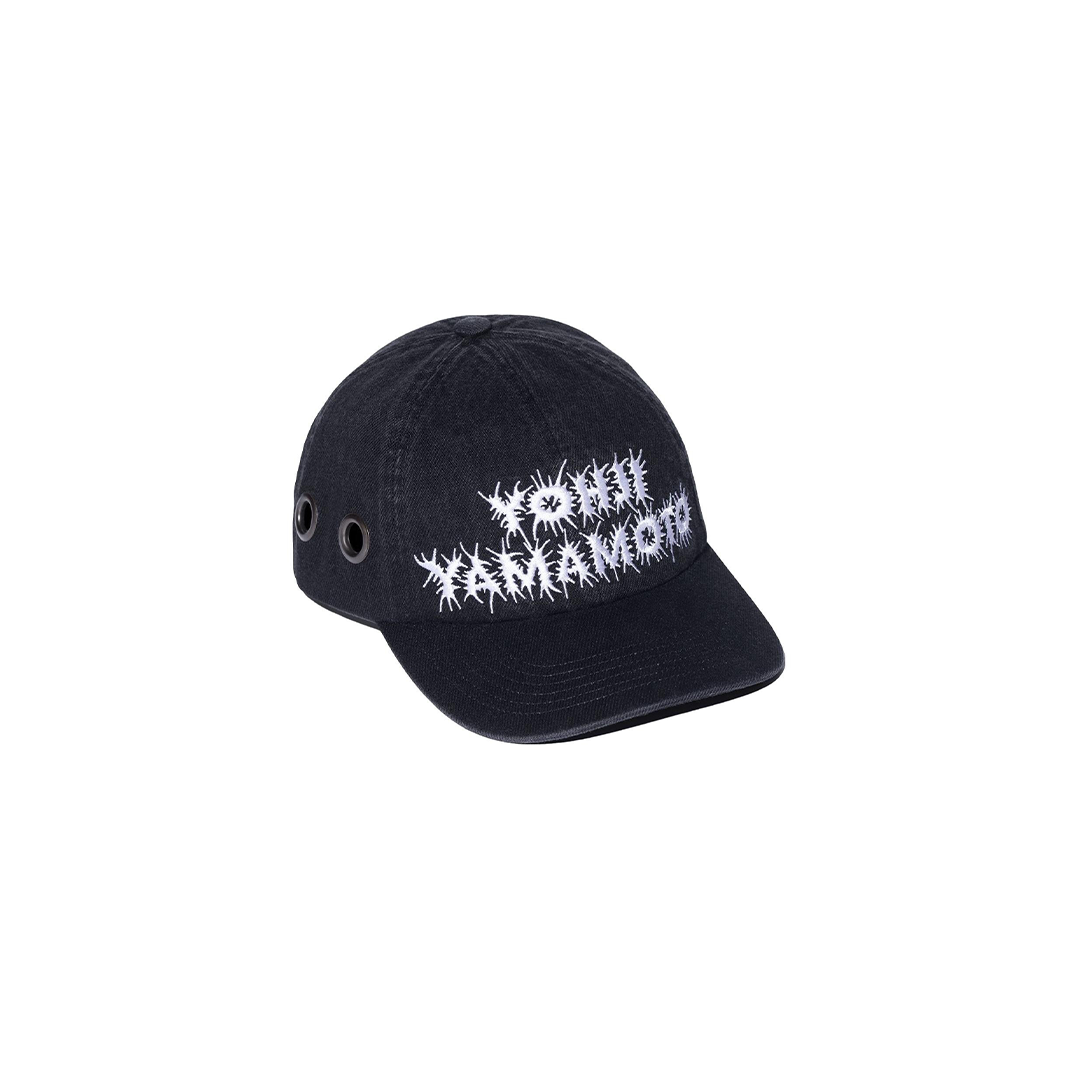 帽子 Supreme Yohji Yamamoto Grommet 6-Panel Supreme Y's Grommet 6-Panel (FW25) - $88