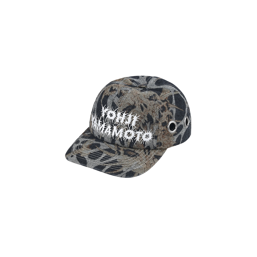 Supreme Y