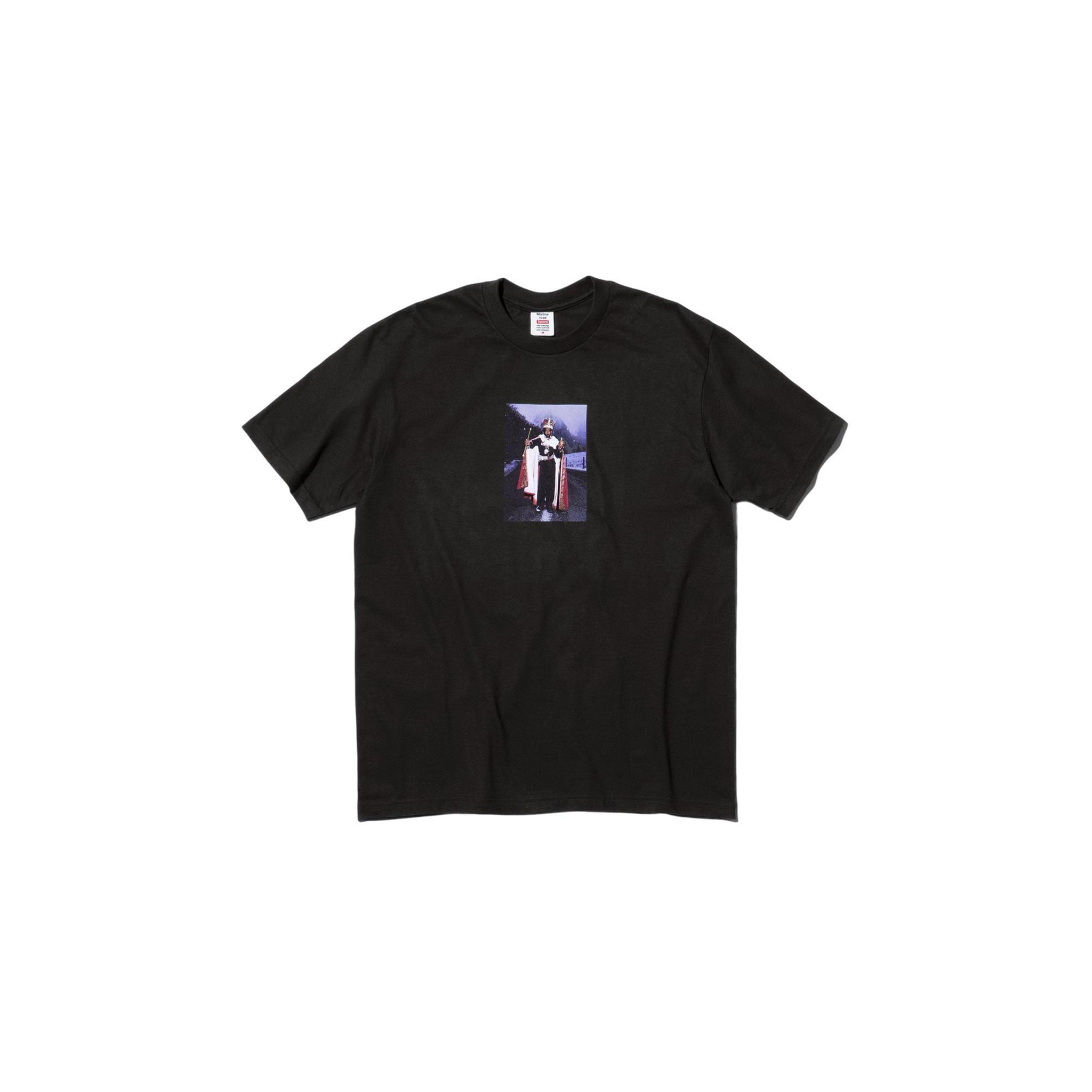 Supreme x Martine Rose Lee Scratch sizeL