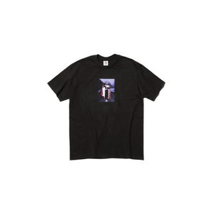 Supreme Martine Rose Lee Scratch Perry Tee Black – Story Supreme Martine Rose Lee Scratch Perry Tee Black – Story