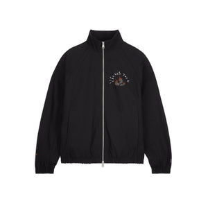 Travis Scott x Jordan Woven Jacket Black