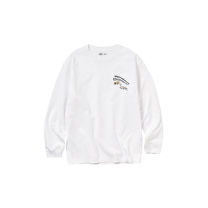 Uniqlo Hypebeast Community Center Long-Sleeve UT Sean Wotherspoon