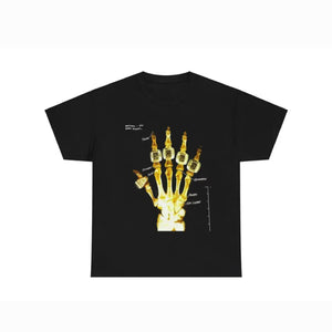 Nike Kobe Bryant Broken Not Beaten T-shirt Black