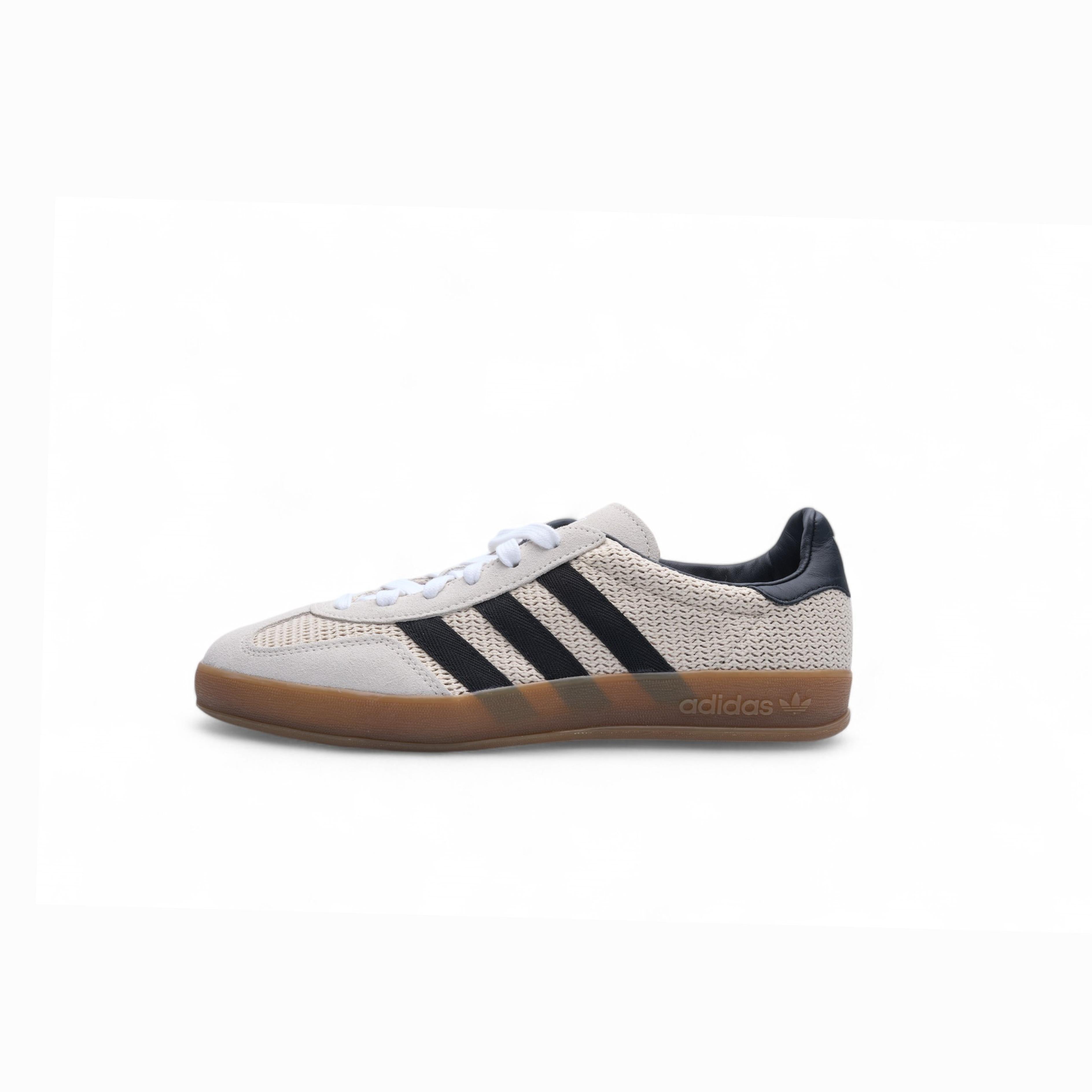 adidas × foot industry GAZELLE 27.0㎝ ID3517 FOOT INDUSTRY adidas Originals Gazelle Core Black