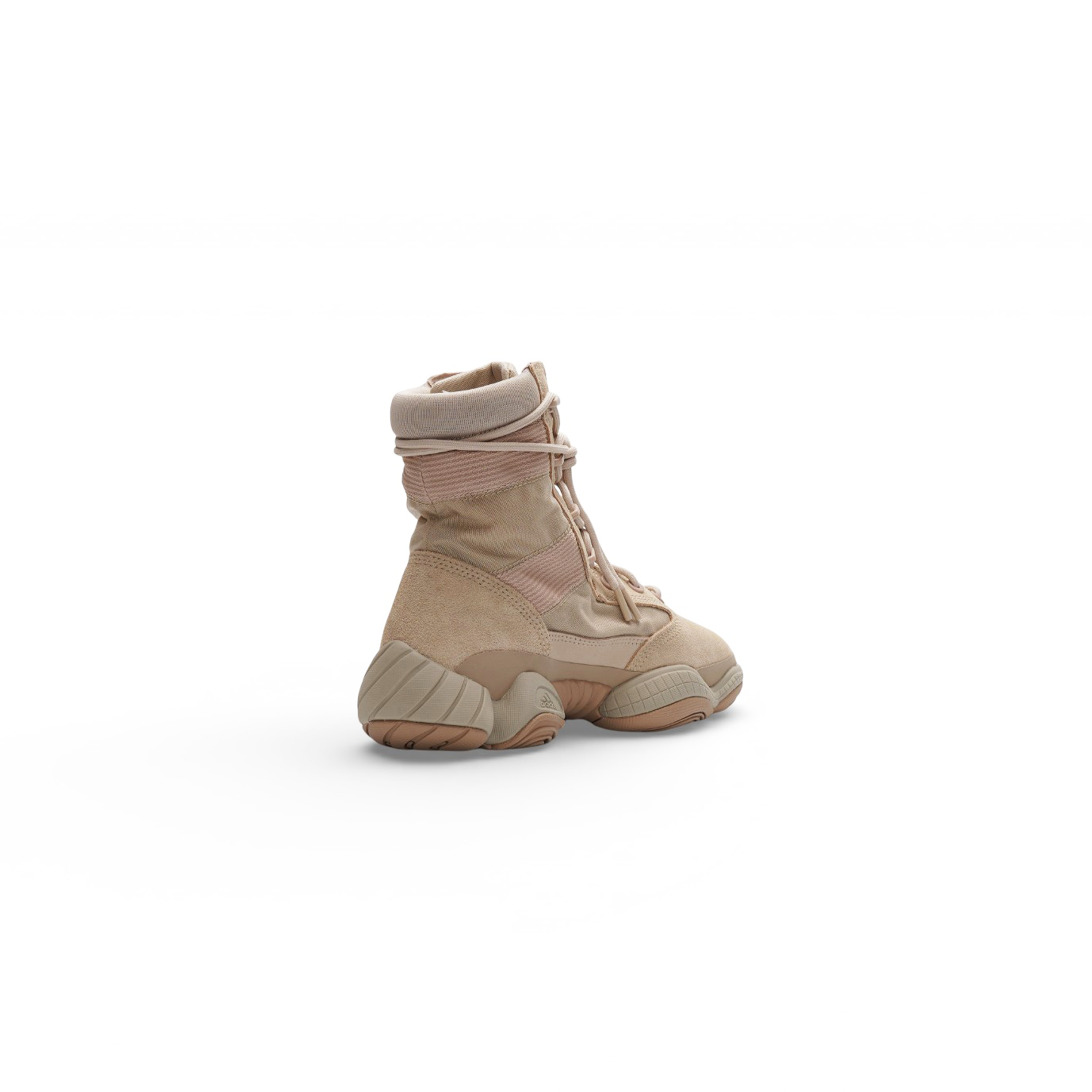 yeezy tactical boots