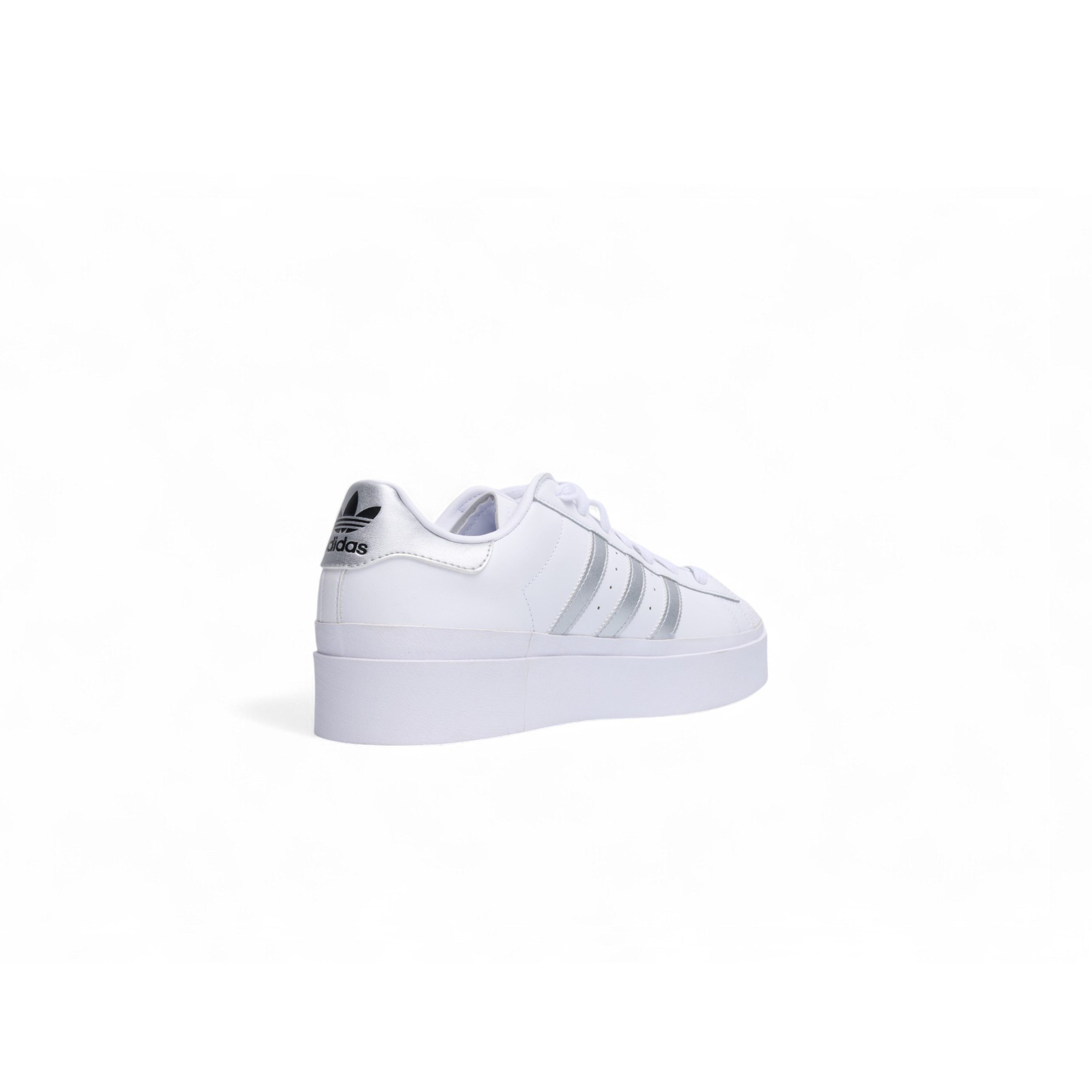 Adidas Sportswear Adidas Platform Superstar Rize Adidas Superstar