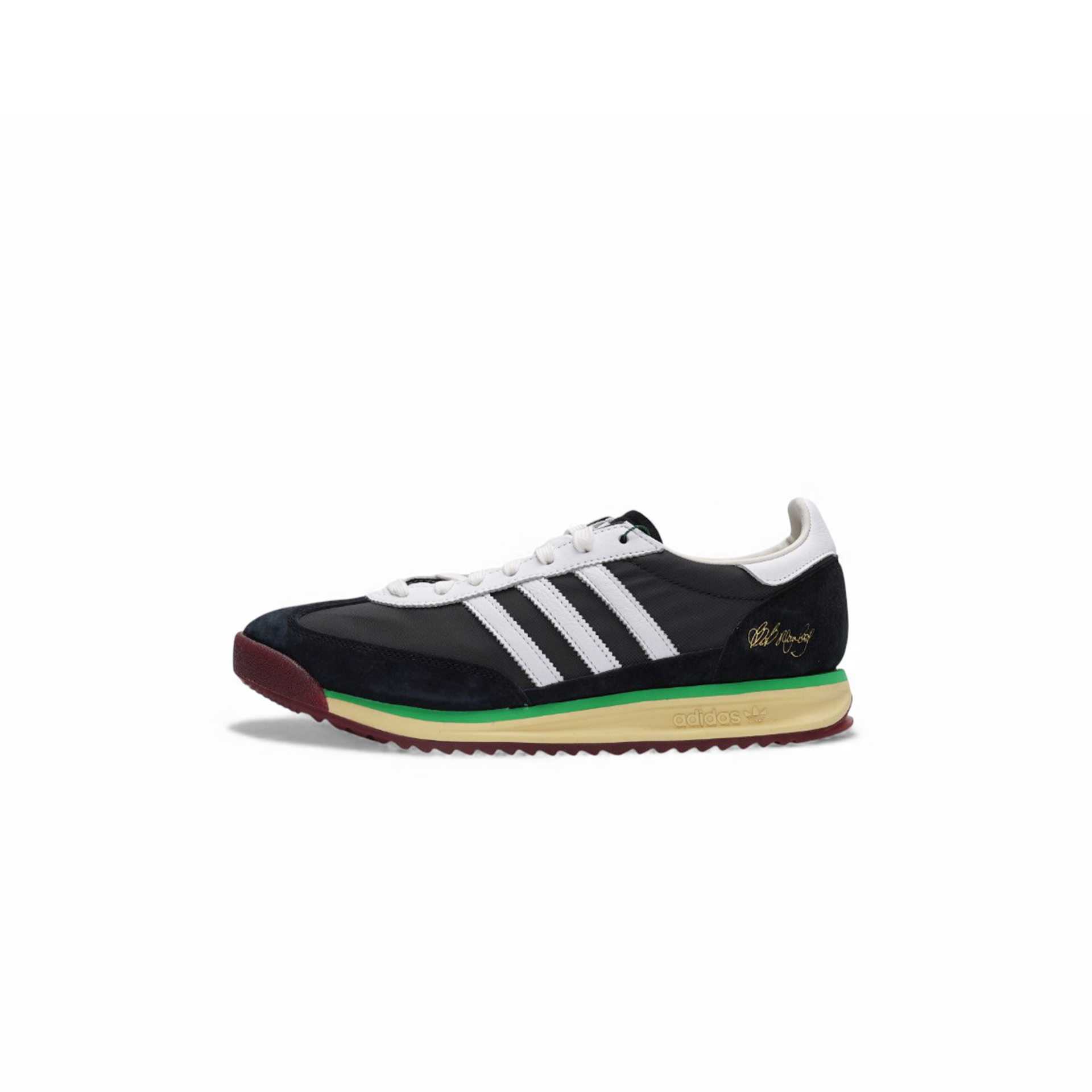 adidas SL 72 RS Bob Marley One Love – Story Cape Town