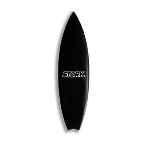 Story QS Surfboard SS23 (Display Only)