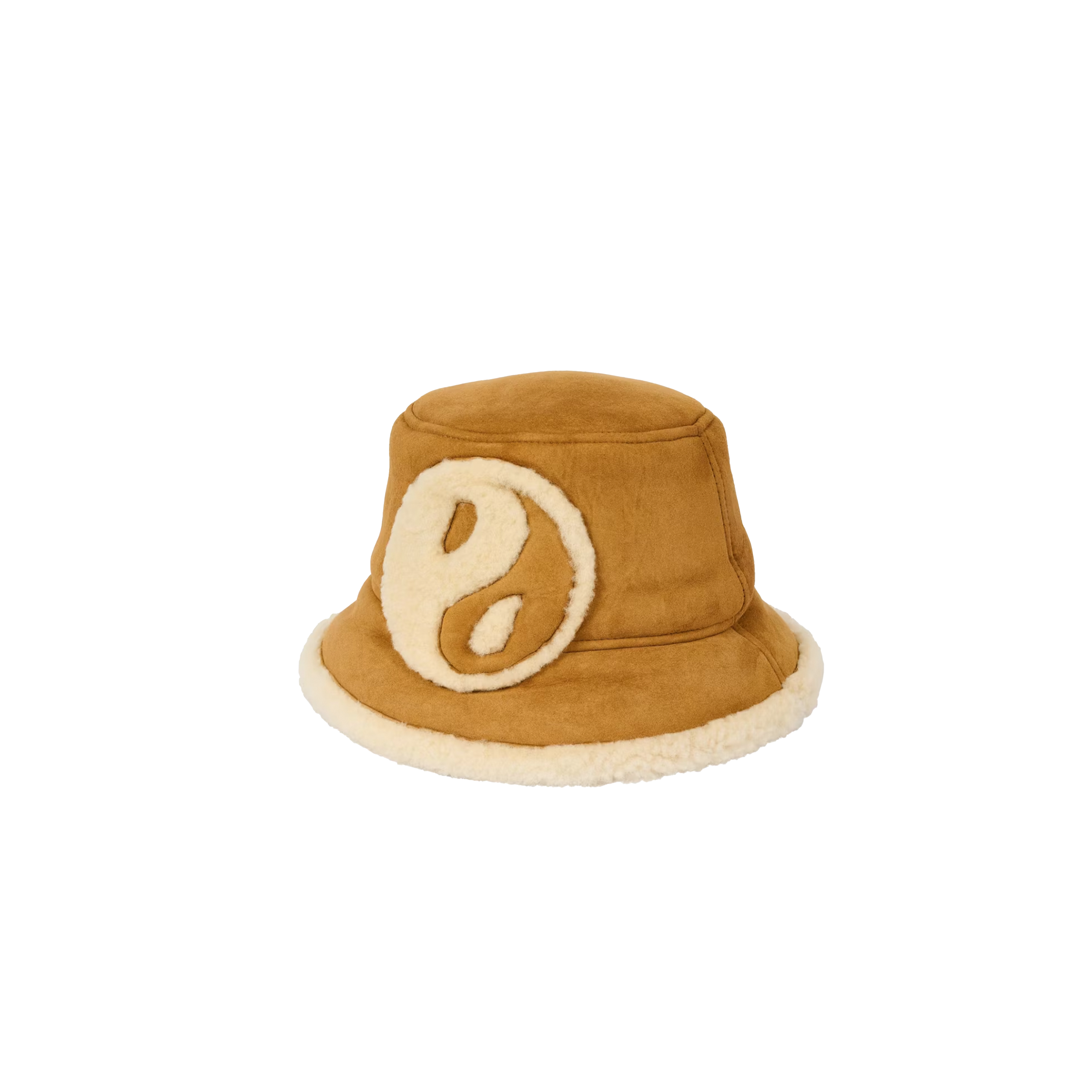 Palace x UGG Shearling Bucket Hat Chestnut – Story Cape Town Palace x UGG Shearling Bucket Hat Chestnut – Story Cape Town
