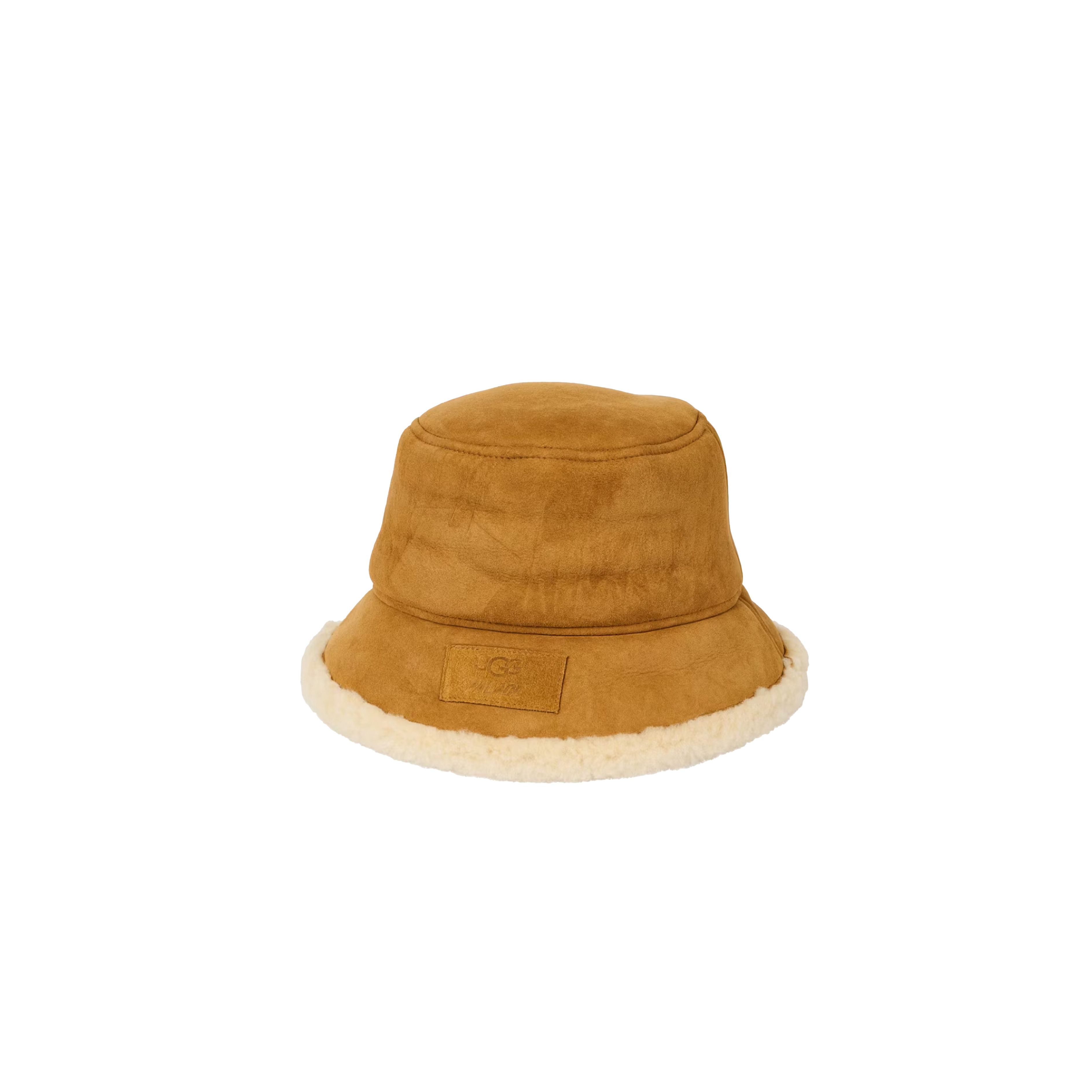 Palace x UGG Shearling Bucket Hat Chestnut – Story Cape Town Palace x UGG Shearling Bucket Hat Chestnut – Story Cape Town