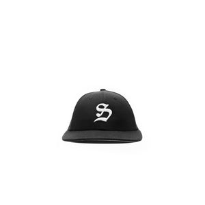 Story New Era 59FIFTY Low Profile Black