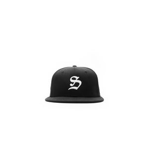 Story New Era 59FIFTY Black