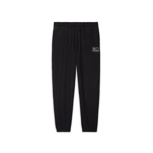 Nike x Stussy Washed Sweatpants Black (SS23)