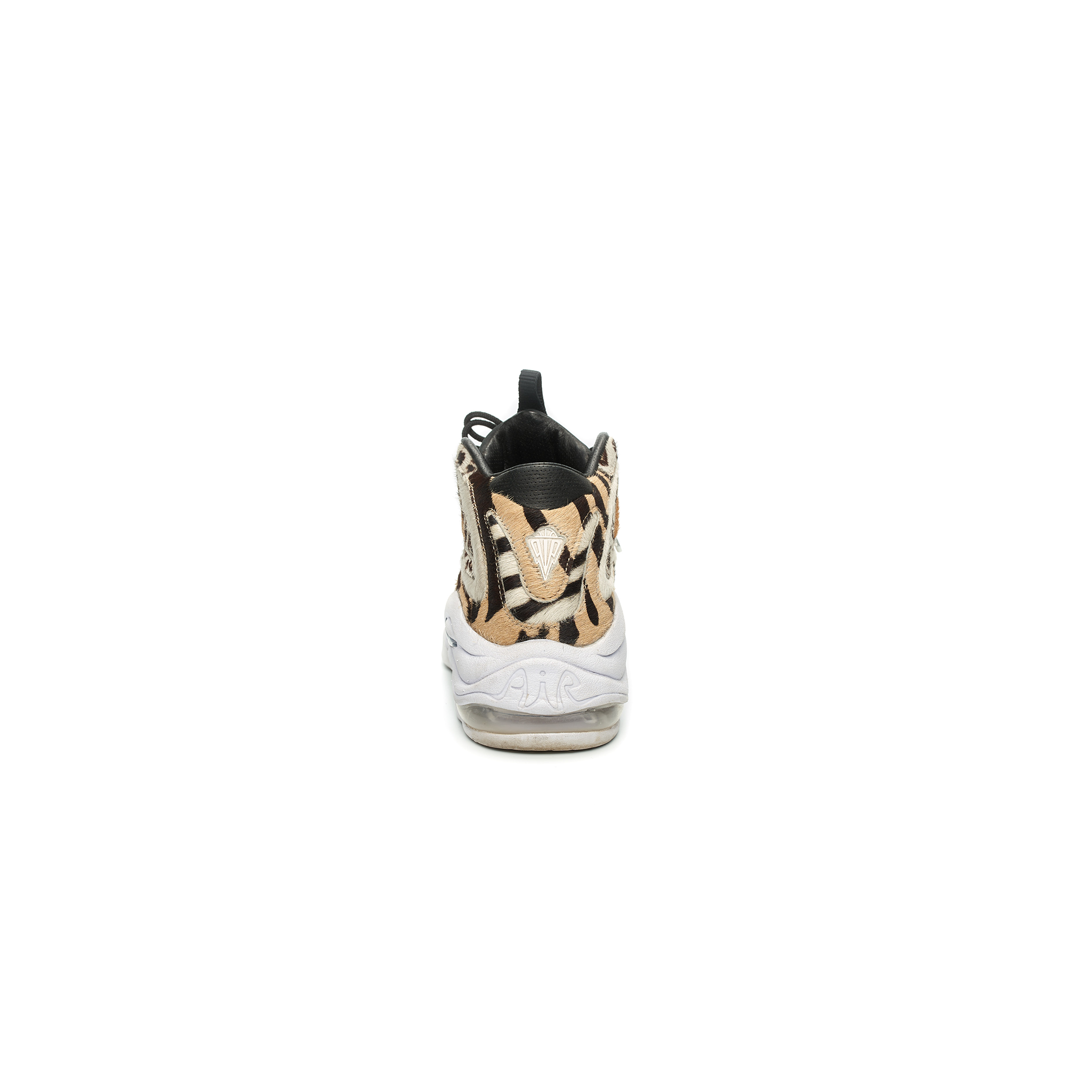 Nike Air Pippen 1 Kith Chimera Animal Print Story Cape Town