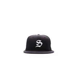 Story New Era 59FIFTY Navy