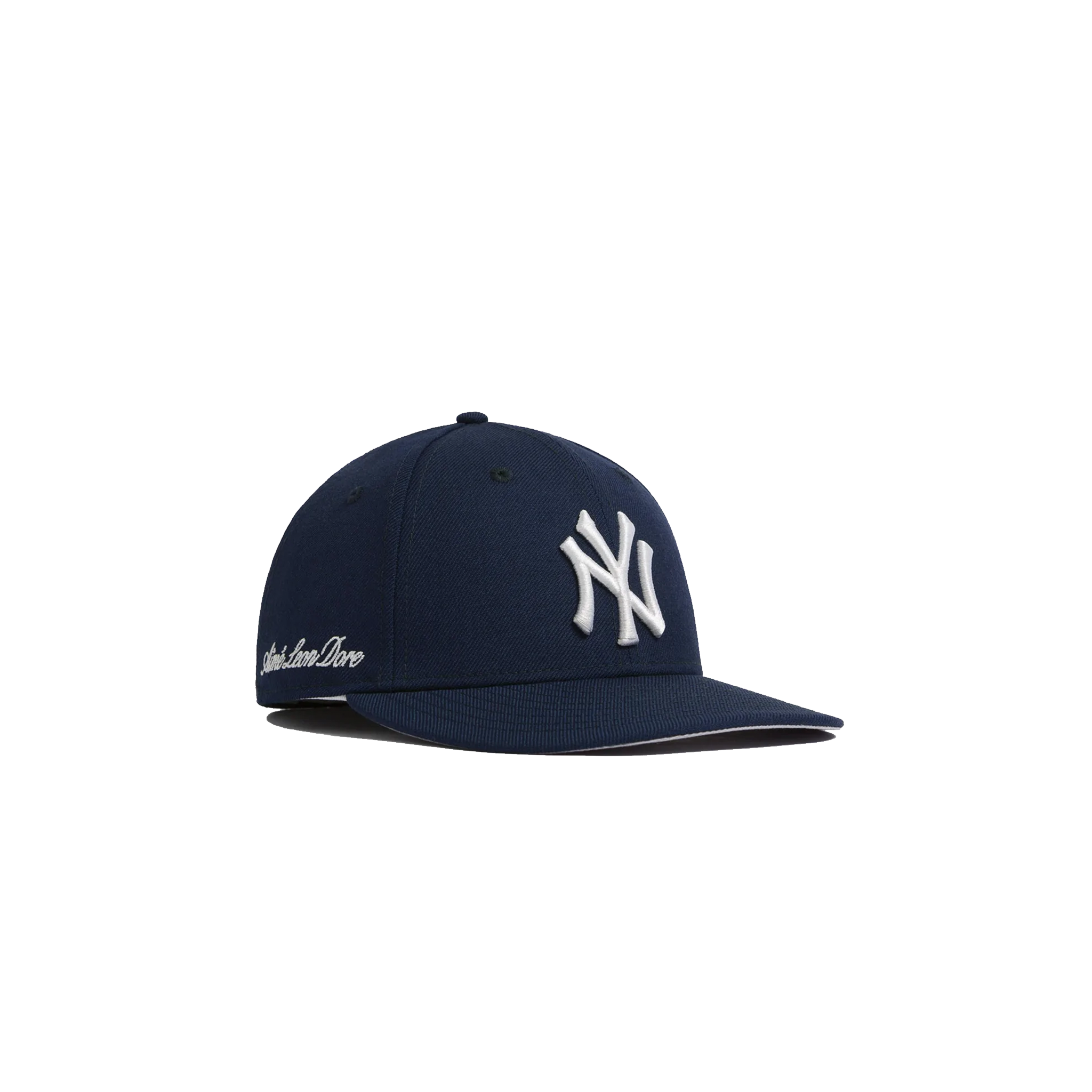 Aime Leon Dore X New Era 59Fifty Yankees Hat Navy – Story Cape Town Aime Leon Dore X New Era 59Fifty Yankees Hat Navy – Story Cape Town