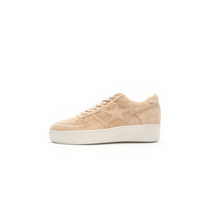 A Bathing Ape Bape Sta Low Ronnie Fieg Fiegsta Sand