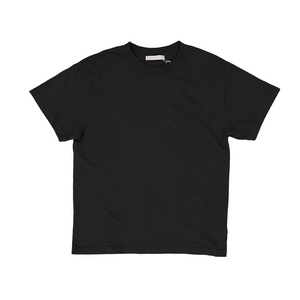 A Cold Wall Tee Black