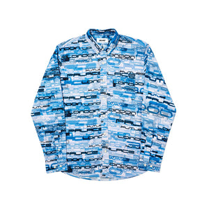 Palace 3000 Shirt X-Ray