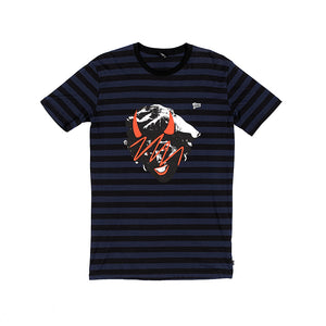 Patta The Blackface Gets The Gas Face T-Shirt