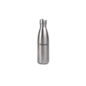 JJJJound S'Well Bottle Silver