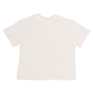 Fear Of God Essential Lounge Tee White
