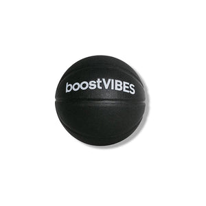Boostvibes Basketball Black